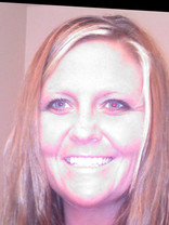 Person who looks like Kathy Ireland