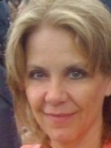 Person who looks like Lauren Holly