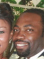 Person who looks like Jesse L. Martin