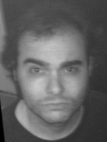 Person who looks like Alfonso Cuaron