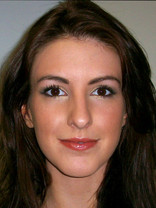 Person who looks like Vanessa Lengies