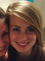 Person who looks like Carmen Electra