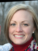 Person who looks like Emily Procter