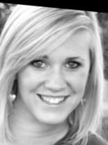 Person who looks like Brittany Snow