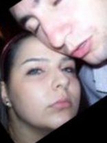 Person who looks like Melania Trump