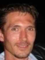 Person who looks like Matthew McConaughey