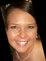 Person who looks like Maggie Lawson