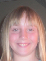 Person who looks like Carly Schroeder