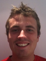 Person who looks like Rob Schneider