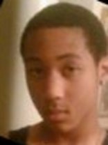 Person who looks like John Legend