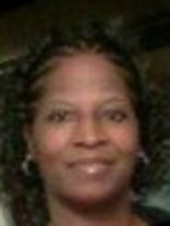 Person who looks like Merrin Dungey