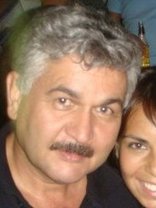 Person who looks like Burt Reynolds