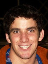 Person who looks like Ben Stiller