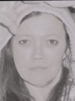 Person who looks like Veronica Varekova