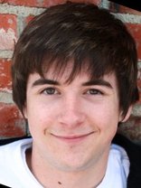 Person who looks like Matthew Broderick