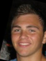 Person who looks like Jesse McCartney