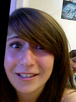 Person who looks like Cheri Oteri