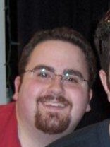 Person who looks like Kevin Smith