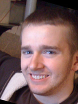 Person who looks like Justin Timberlake