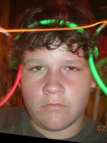 Person who looks like Corey Feldman