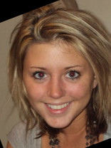 Person who looks like Ivana Bozilovic