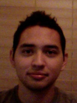 Person who looks like Jimmy Smits