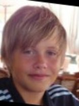 Person who looks like Viggo Mortensen