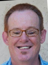 Person who looks like Ron Howard