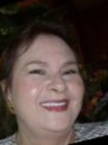 Person who looks like Delta Burke