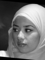 Person who looks like Miri Ben-Ari