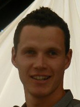 Person who looks like Scott Wolf