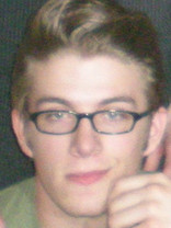 Person who looks like Colin Hanks