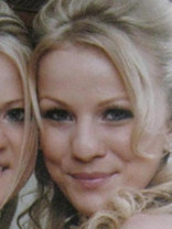 Person who looks like Shanna Moakler