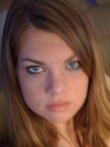 Person who looks like Lauren German