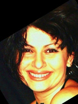 Person who looks like Emmanuelle Vaugier