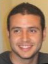 Person who looks like Edgar Ramírez