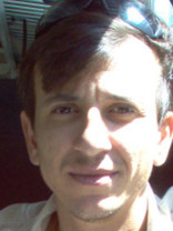 Person who looks like Liam Neeson