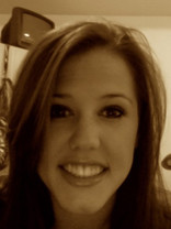 Person who looks like Linda Blair