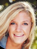 Person who looks like Sienna Miller