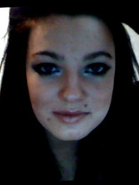 Person who looks like Mila Kunis