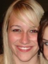 Person who looks like Blake Lively