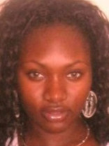 Person who looks like Heather Headley