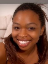 Person who looks like Elise Neal