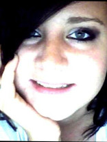 Person who looks like Katy Perry