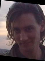 Person who looks like Josh Meyers