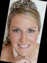 Person who looks like Deborah Gibson