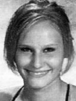 Person who looks like Kyra Sedgwick