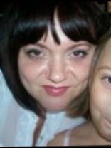 Person who looks like Christina Ricci