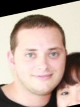 Person who looks like Elijah Wood