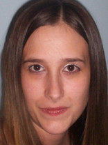 Person who looks like Kimberly McCullough